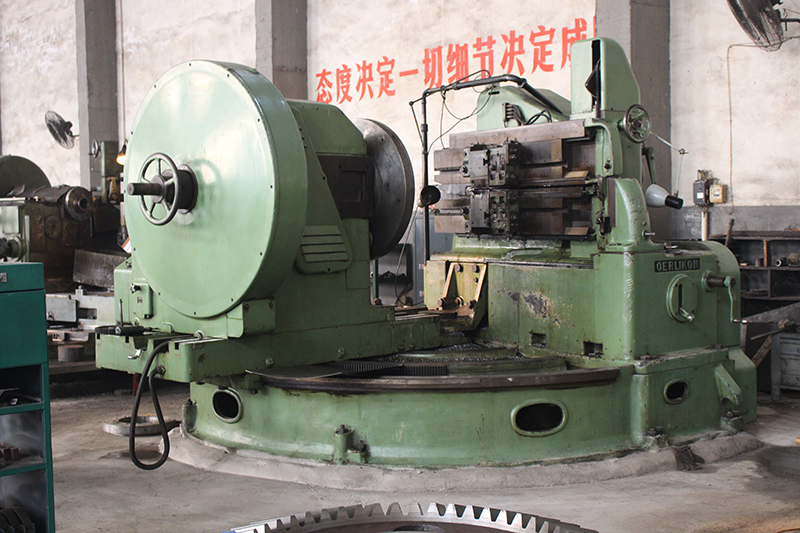 生產(chǎn)車(chē)間