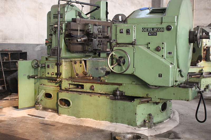 生產(chǎn)車(chē)間